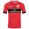 Maglia ufficiale VfB Stuttgart Trasferta 2021-22 per Uomo